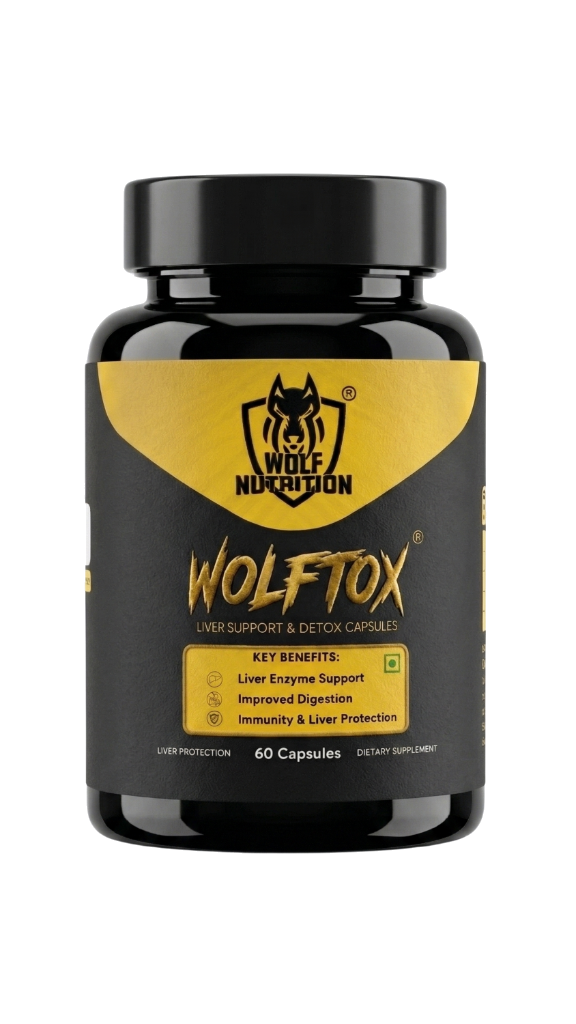 Wolftox