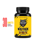 Wolfpack - Unleash The Alpha Within (30 Units)