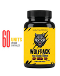 Wolfpack - Unleash The Alpha Within (60 Units)
